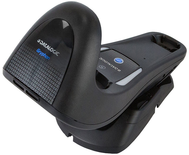 Базовая станция Datalogic WLC4090-BK-BT