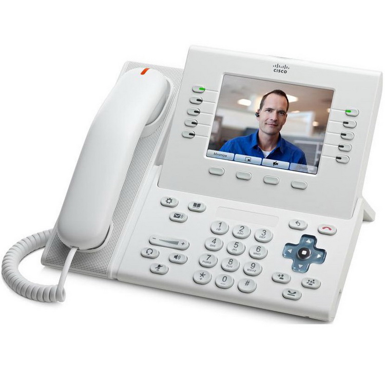 IP-телефон Cisco CP-9951-WL-K9=