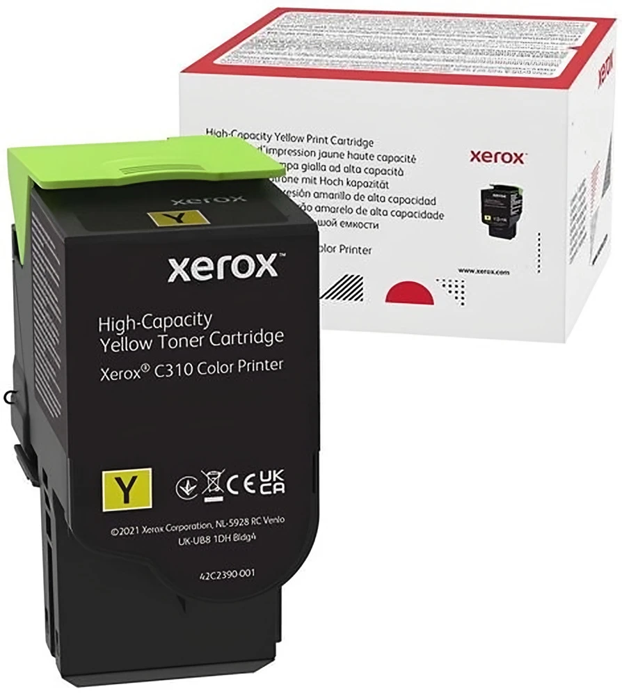 Картридж Xerox 006R04371