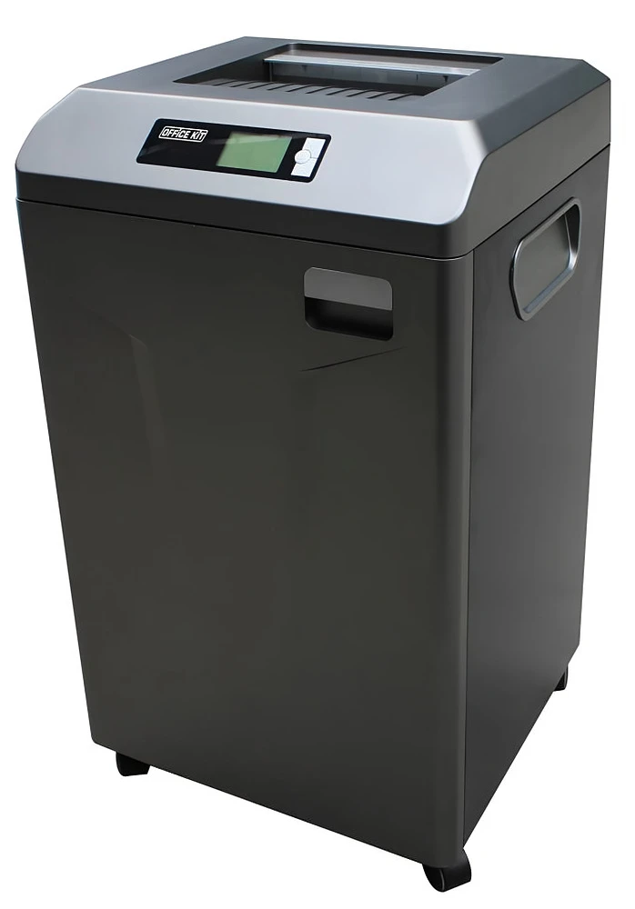 Уничтожитель бумаги Office Kit S1150 (3.9х30)