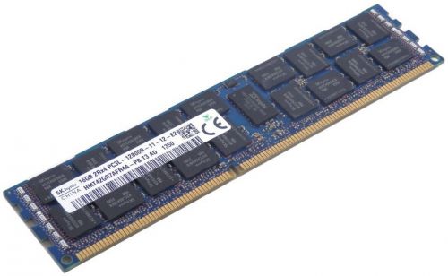 Модуль памяти Hynix original HMT42GR7AFR4A-PB