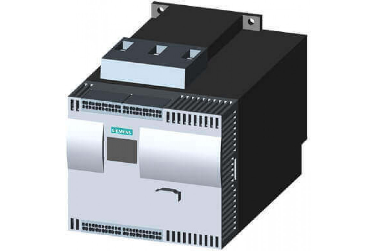 Устройство плавного пуска Siemens 3RW4422-3BC45