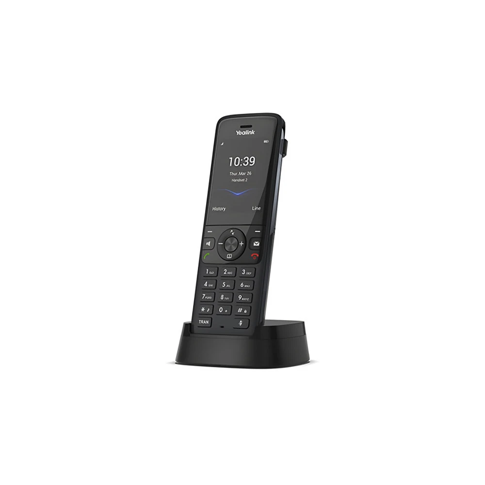 Трубка Yealink W78H