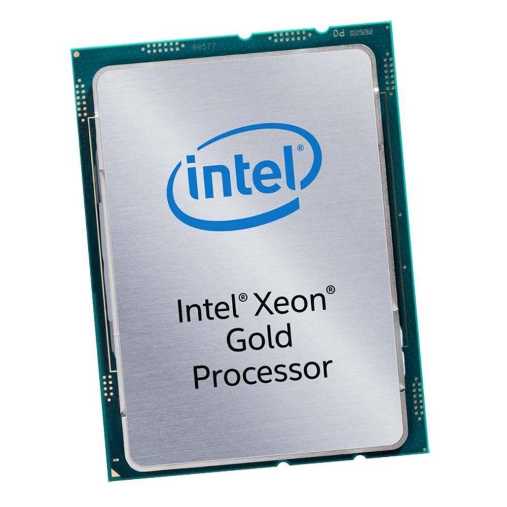 Серверный процессор Dell Xeon Gold 6130 (338-BLMC)