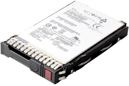 Жесткий диск HPE P07924-B21
