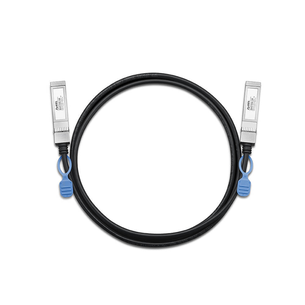 Кабель стекирования Zyxel DAC10G-1M-ZZ0103F