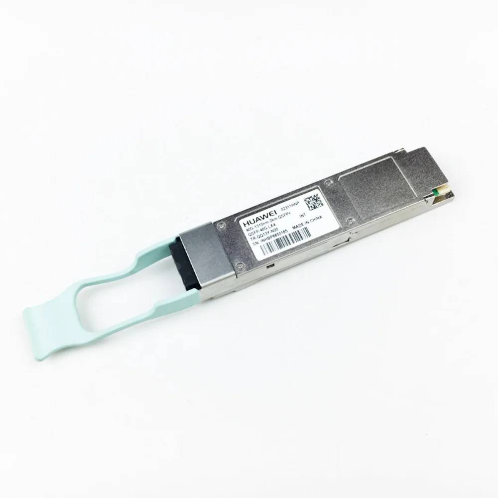 Модуль оптический Huawei QSFP-40G-LX4-MM
