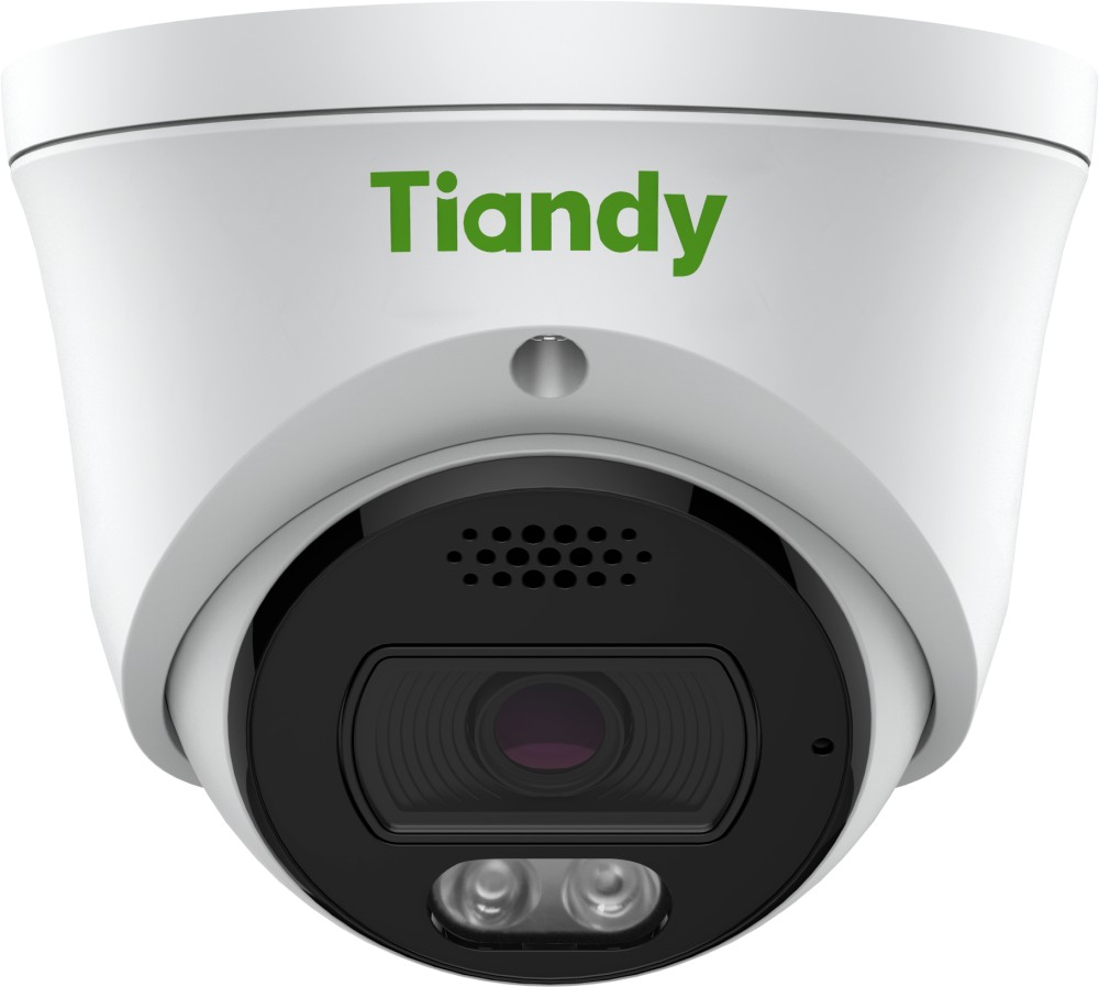 IP-камера Tiandy Dome TC-C38XQ (I3W/E/Y/2.8mm)