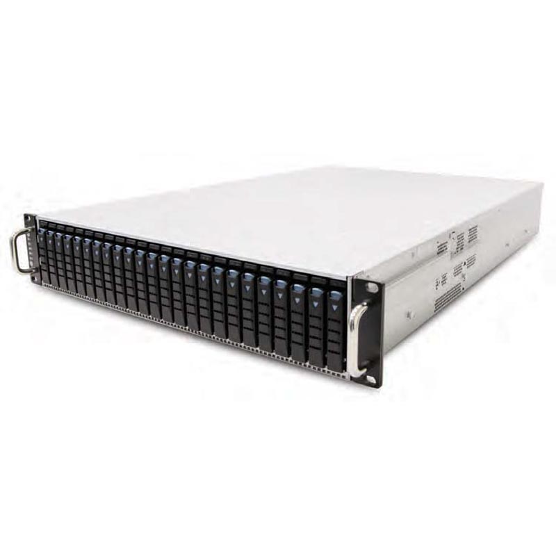 Серверный корпус AIC RSC-2AT0-80PG-SA3C-0BL-A