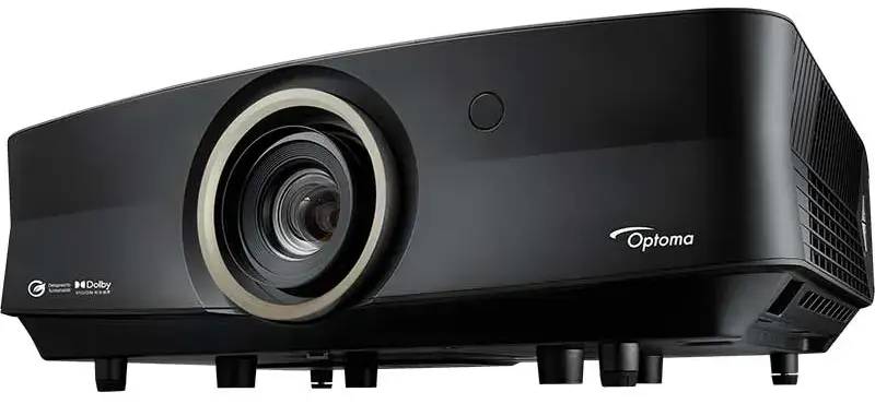 Проектор Optoma UHZ916