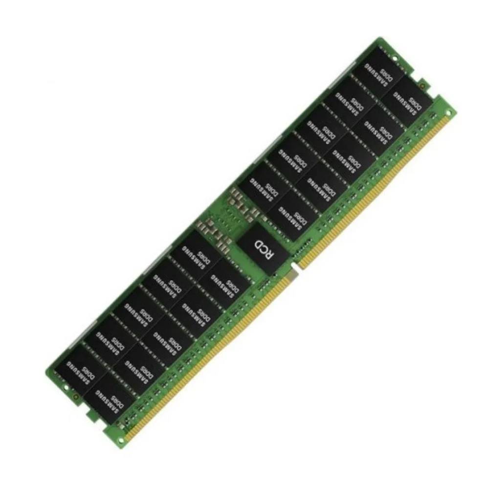 Модуль памяти Samsung 32GB 5600MHz DDR5 ECC Reg 2Rx8 RDIMM (M321R4GA3PB0-CWM)