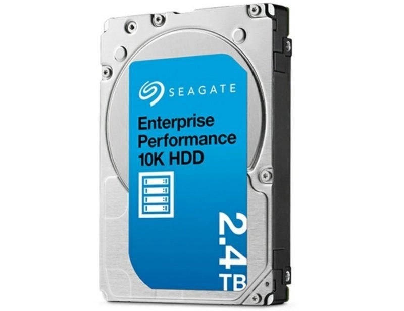 Жесткий диск Seagate ST2400MM0129