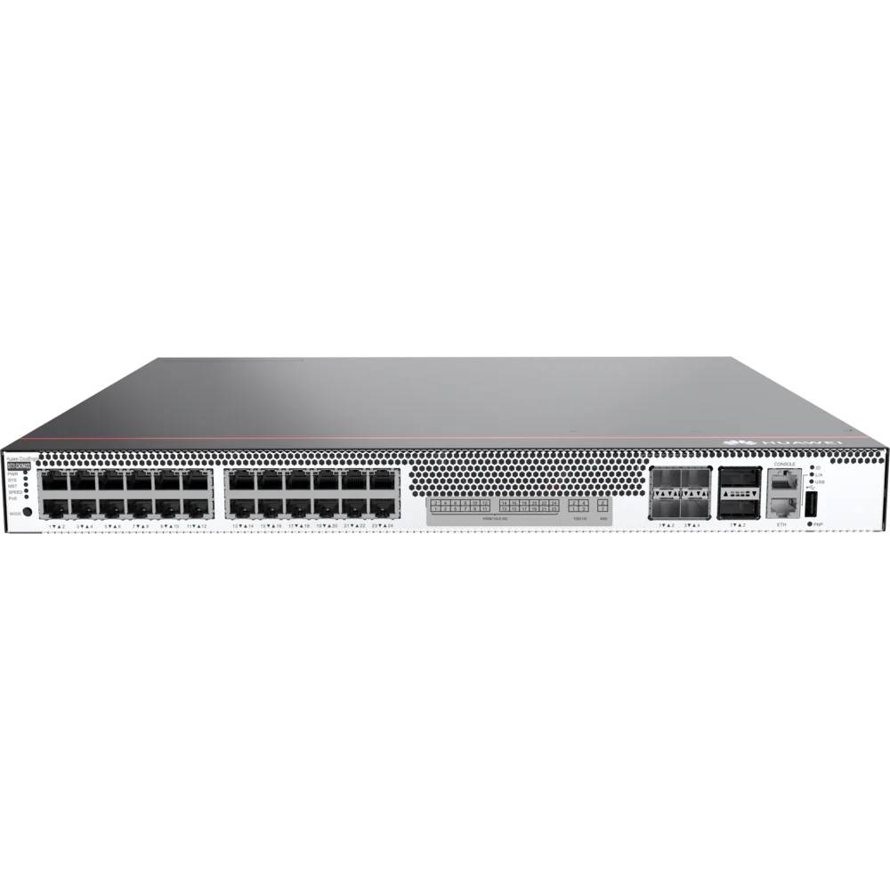Коммутатор Huawei S5731-S24UN4X2Q