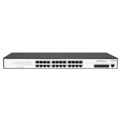 Коммутатор SNR-S2962-24T-UPS