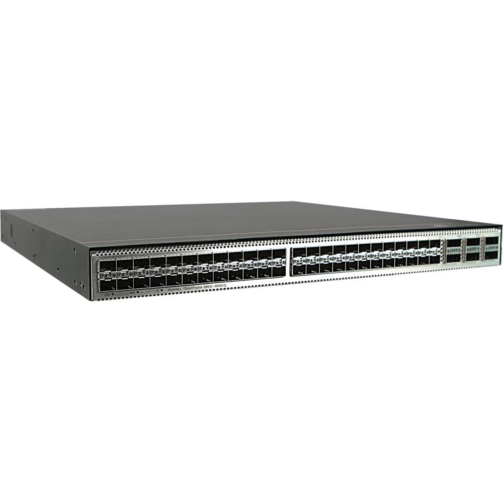 Коммутатор Huawei CE6863E-48S6CQ-B