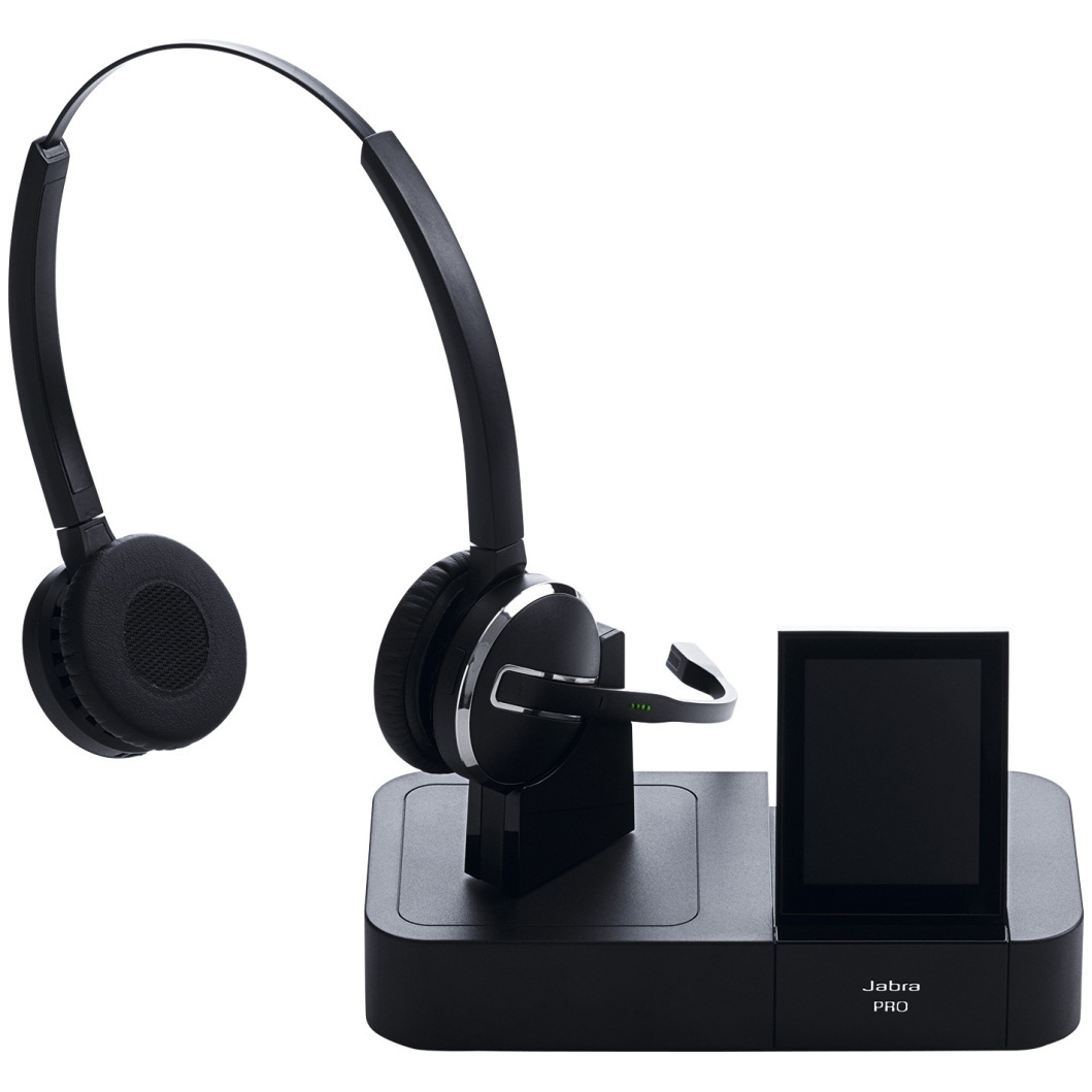 Гарнитура беспроводная Jabra 9460-29-707-101