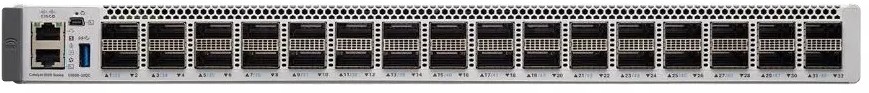 Коммутатор Cisco C9500-32QC-A