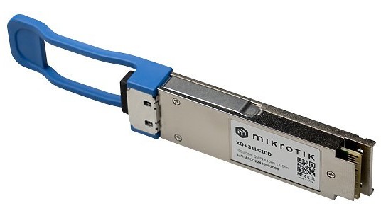 Трансивер Mikrotik XQ+31LC10D
