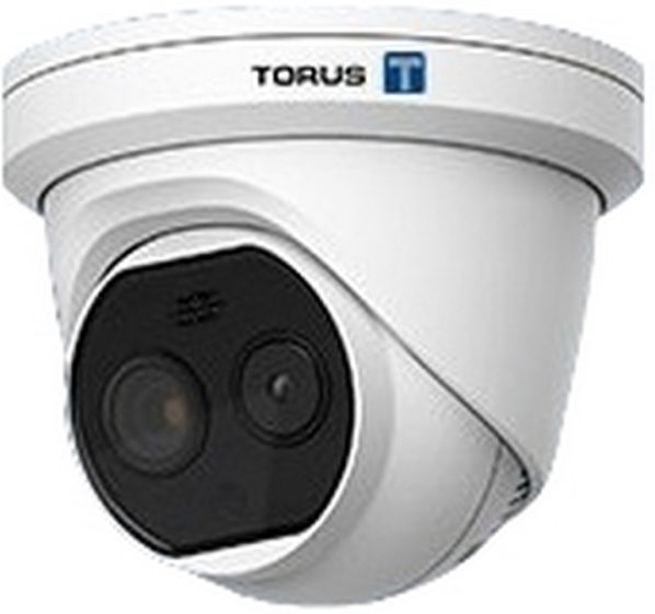 Тепловизионная камера Torus EX100-BQ-2