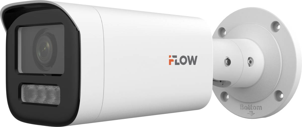 IP-камера iFLOW F-IC-1642CMZ4(2.8-12MM)