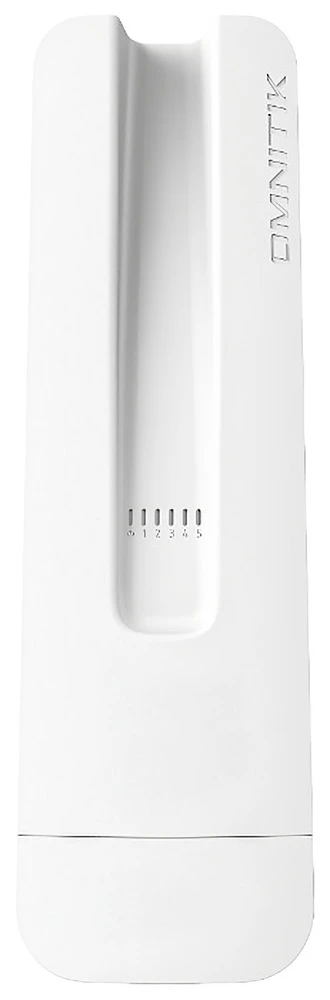 Точка доступа Mikrotik OmniTIK 5 POE ac