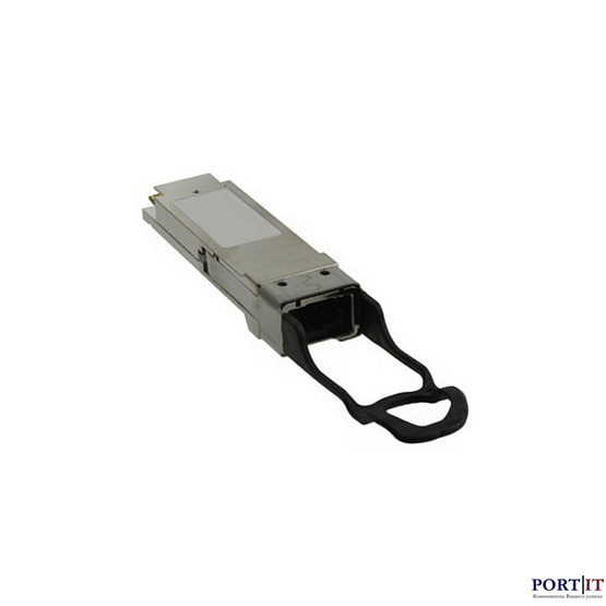 Оптический трансивер Juniper QFX-QSFP-40G-SR4