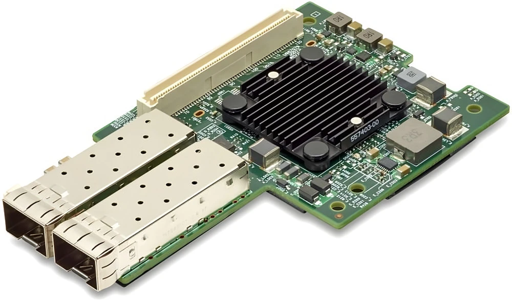 Сетевая карта Broadcom NetXtreme M225p