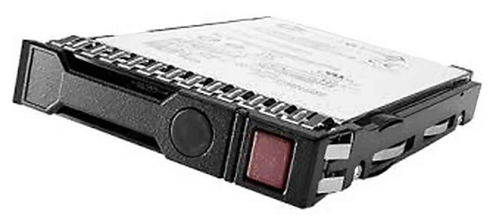 Жесткий диск HPE 834028-B21