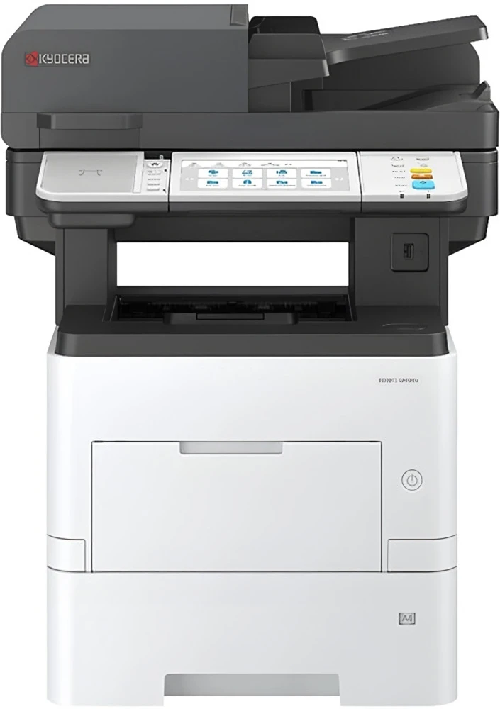 МФУ KYOCERA Ecosys MA4500ix