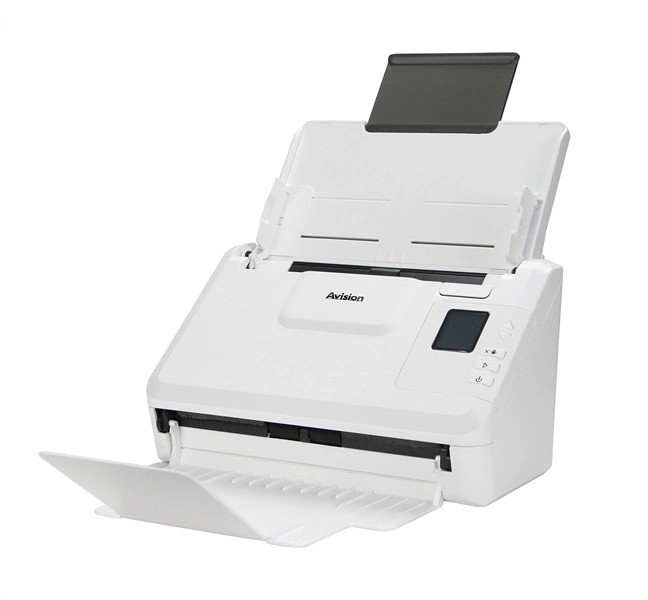 Сканер Avision AD340GN (000-1003-02G)