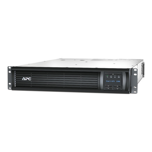 Источник бесперебойного питания APC SMT2200RMI2UC Smart-UPS 1500VA