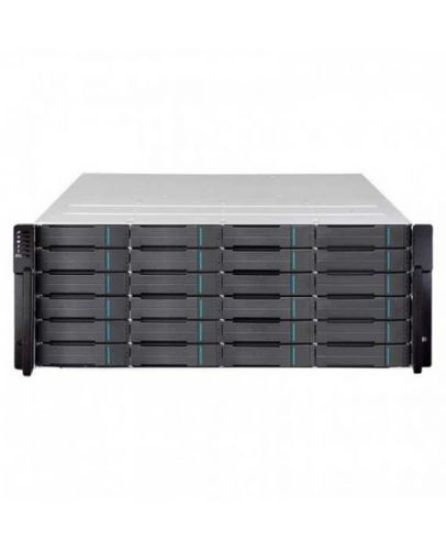 Система хранения Infortrend GS 1024R2CBF-D