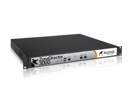 Wi-Fi контроллер Ruckus ZoneDirector 3025