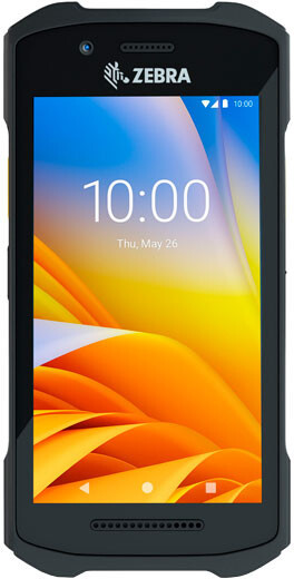 Терминал сбора данных Zebra (Motorola, Symbol) TC210K-02A423-CN