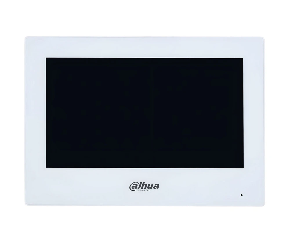 IP-видеодомофон Dahua DHI-VTH2621GW-P