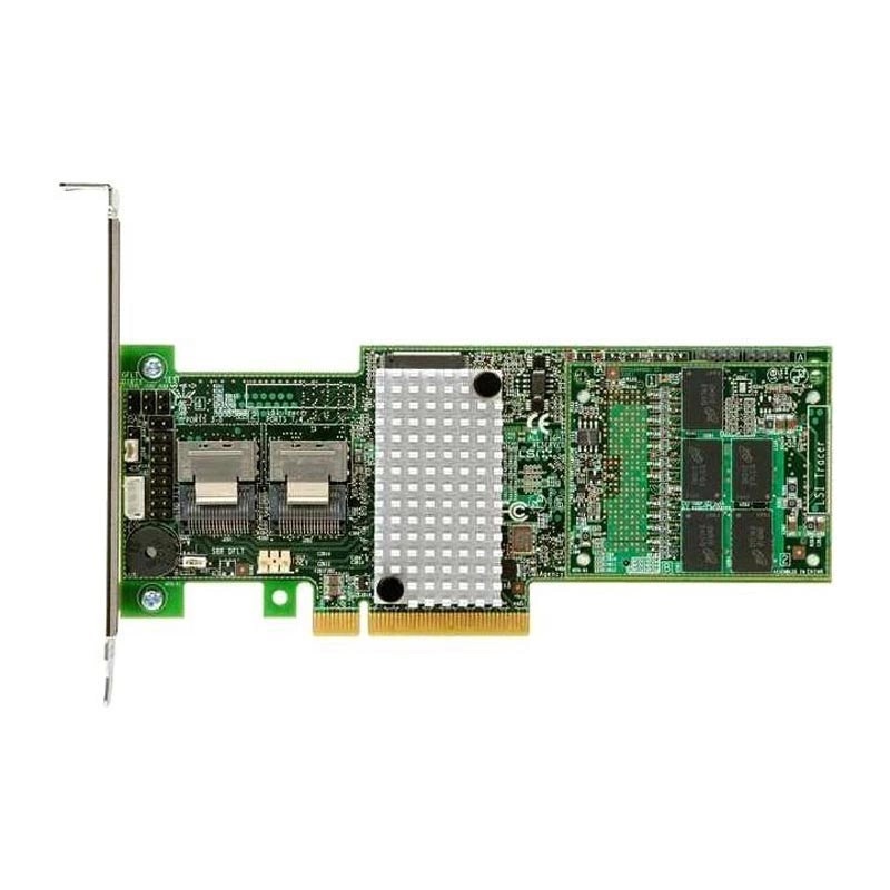 Контроллер Dell PERC H740P (3JH35)