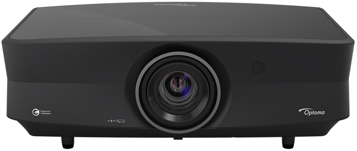 Проектор Optoma UHZ68LV
