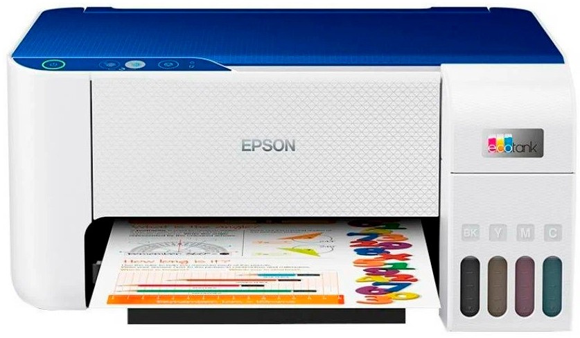 МФУ Epson L3256 (C11CJ67407)