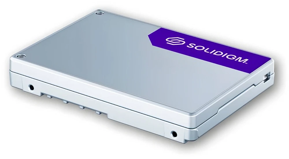 Накопитель SSD 3.2TB Solidigm D7-P5620 (SSDPF2KE032T11Z)