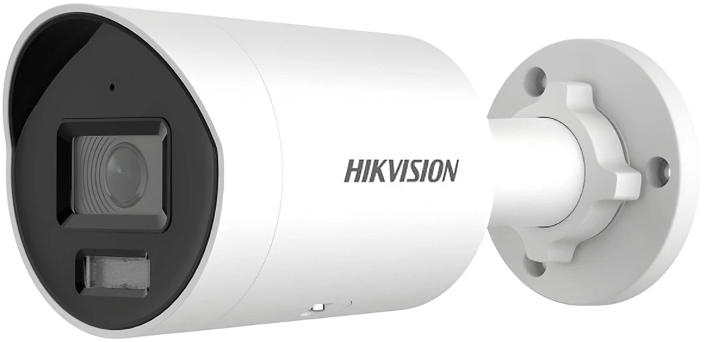 IP-камера Hikvision DS-2CD2047G2H-LIU 2.8мм