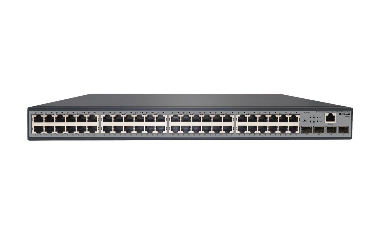 Коммутатор ORIGO OS3152/A1A