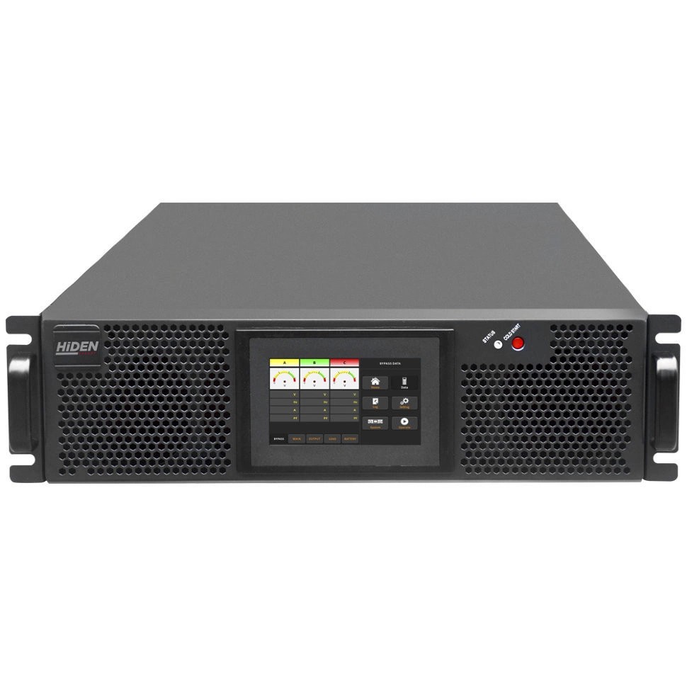 Источник бесперебойного питания HIDEN Expert HR33025CL
