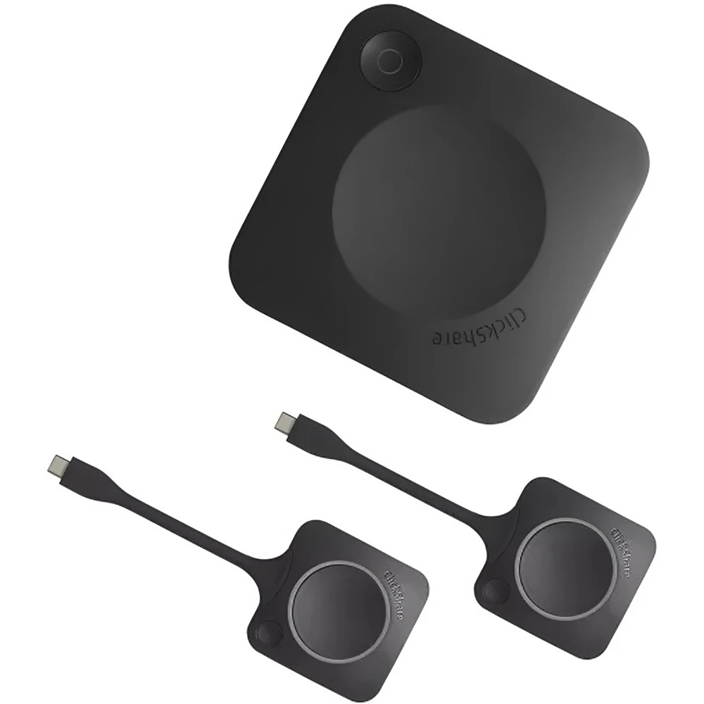 Комплект для ВКС Barco ClickShare C-10 Set GEN2