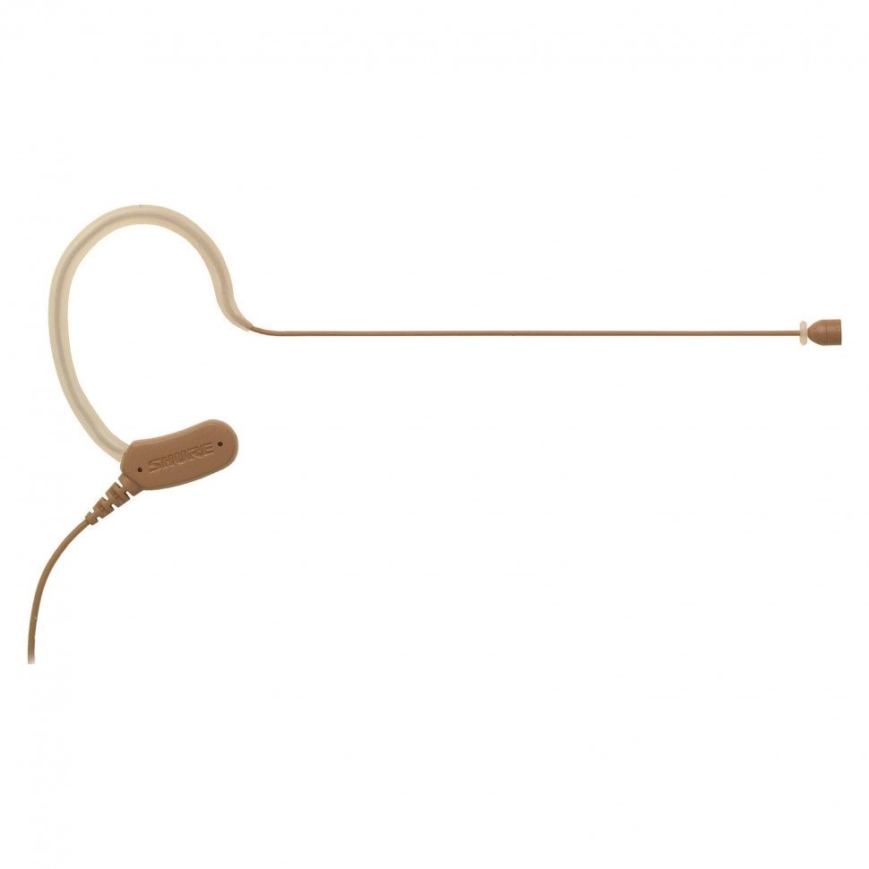 Микрофон Shure MX153B/O-TQG