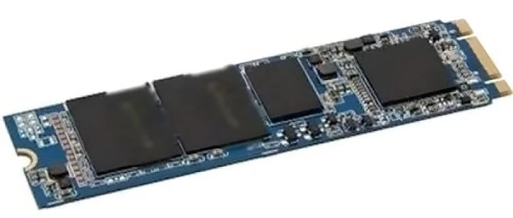 Накопитель SSD Dell 400-AVSS