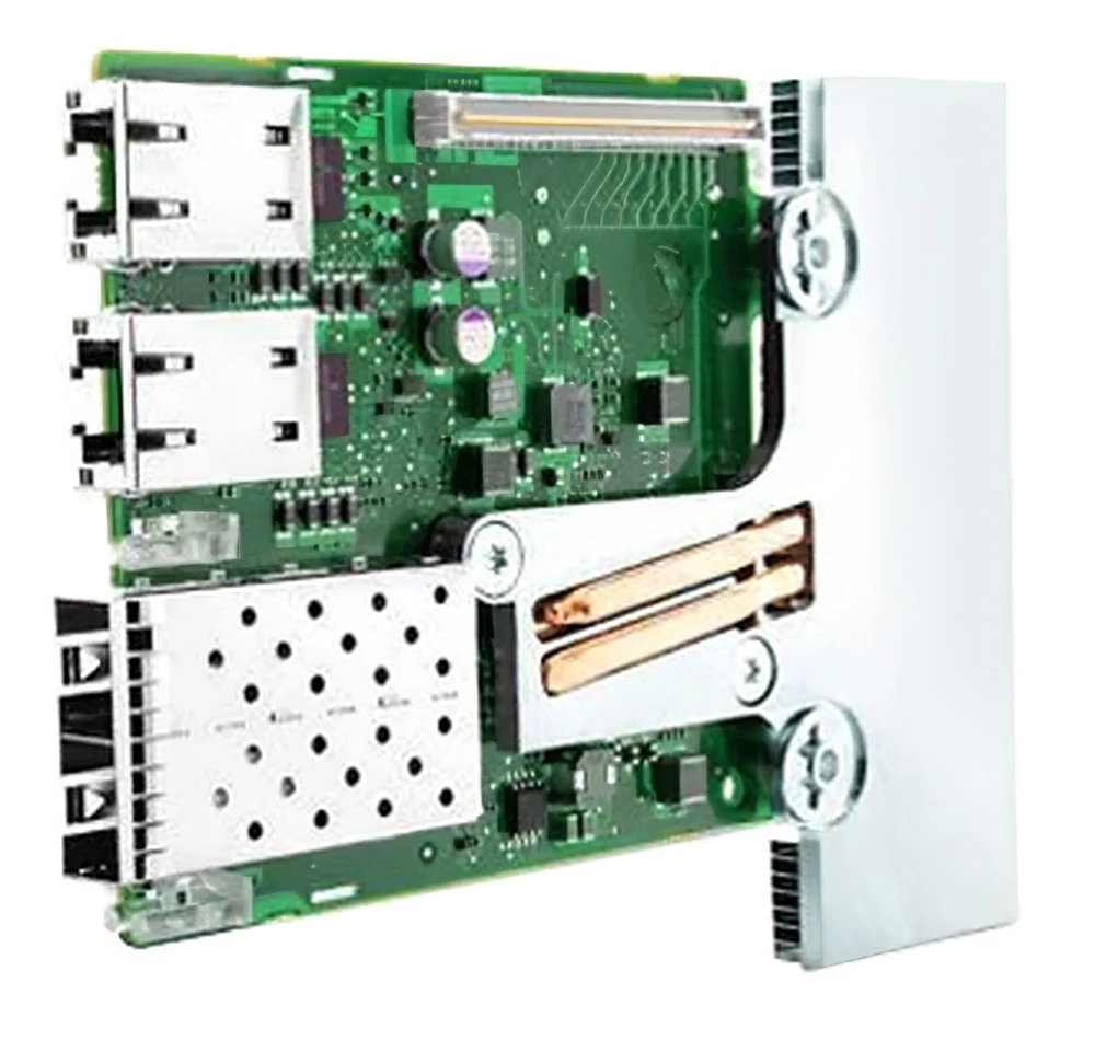 Сетевая карта Dell 540-BBFI