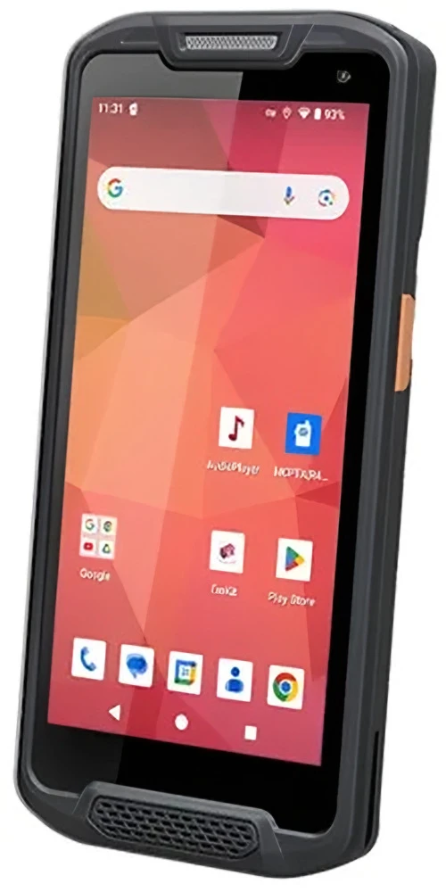 Терминал сбора данных Point Mobile PM84G6104DNE0C