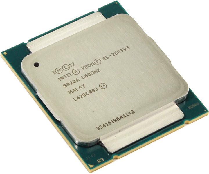 Процессор HP 733929-B21