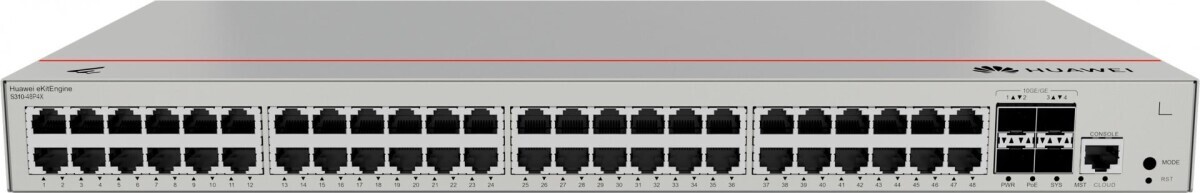 Wi-Fi точка доступа Huawei AP661