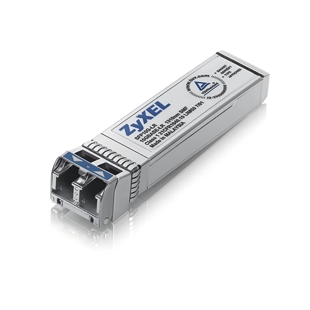 Трансивер Zyxel SFP-SX-E-ZZ0101F